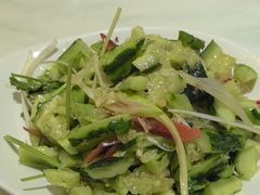 -培万河间驴火•驴肉火锅(东平店)