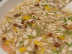 -芳芳私房菜·精做淮扬菜(承德路店)