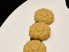 -丽晶轩中餐厅(重庆丽晶酒店)