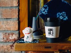 -春庄咖啡SpringHues(钟楼小区店)
