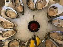 -Oyster Talks 四度蚝法餐厅