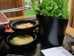 -九田家黑牛烤肉料理(郫都万达檬柏西路店)