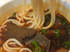 -老通城豆皮大王(吉庆街店)