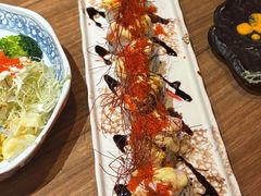 -隐月· 㐂和食屋(芝罘万达公馆店)
