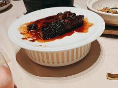 -侨美食家·粤菜(体育西路店)