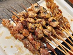 -再宣武文化主题餐厅·清真