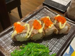 -披头士烧鸟居酒屋(王府井店)
