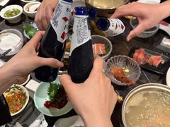 -半岛翡丽海鲜自助餐厅(观风亭店)