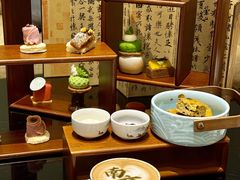 -行者书屋大堂吧 ·下午茶(南京圣和府邸酒店)