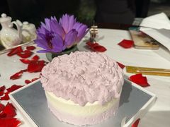 -沁蝶 Butterfly Patisserie甜品蛋糕(北京瑰丽酒店)