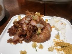 -甘家界牌柠檬鸭(青山店)