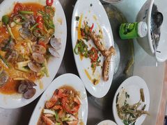 -巽东海鲜大排档(巽寮湾店)