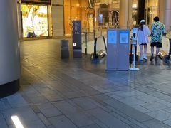 -小龙坎火锅(春熙太古里店)