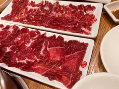 -掂档潮汕牛肉火锅(沈阳万象城店)