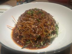 -金掌勺锅包肉(太原万达店)