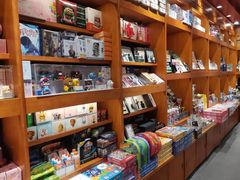 -西西弗书店&矢量咖啡(壹方购物中心店)