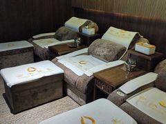 -金水养生(华新店)