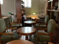 大堂-1901 Cafe(西四店)
