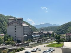 -斯瑞特国际酒店