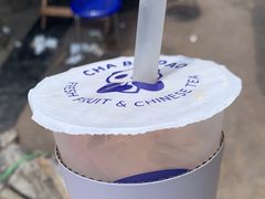 -茶百道(锦江华熙528店)
