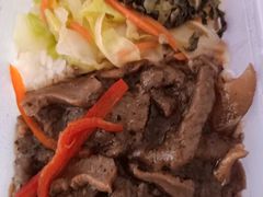 -永和大王(小厨·东四十条店)