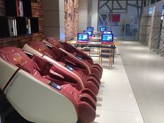 -山文星辉影城(青岛和谐广场店)