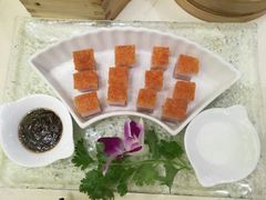 -榕江春·点心荟