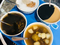 -冰神糖水铺(国贸中心店)
