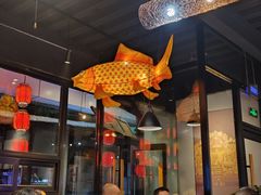 -向川南·水煮鱼·川菜(和平里店)
