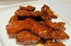 Black Pepper Pork Cutlet