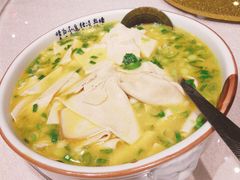 -天福苑(崇宁路店)