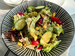 -得丘礼享谷·玉兰苑