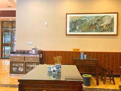 大堂-老孙家泡馍(洒金桥店)