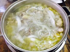 -东山羊庄(八卦岭店)