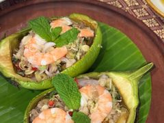 -南沙游艇会·大兵船餐厅