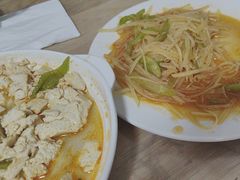 -龙福祥餐馆