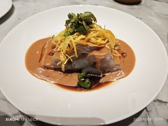 -阿明小菜·海鲜·上海菜(浦建路店)