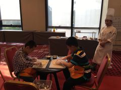 -北京益田影人花园酒店