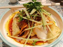 -巴扎美食·新疆菜·西域歌舞表演餐厅(新疆大厦店)