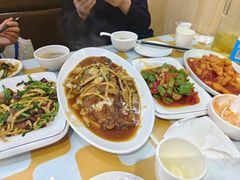 -钟记陕南菜·煎锅鱼(红专南路店)