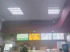 -赛百味SUBWAY(萝岗万达店)