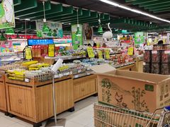 -南城百货(亭江店)