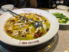 -新渝城·始于2000年(淘金店)