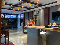 -老妈菜馆(建设街店)