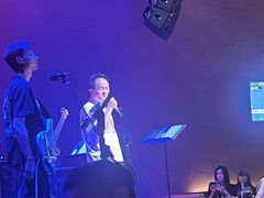 -TZ House音乐现场(来福士中心店)