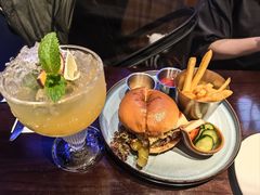 -bluefrog蓝蛙(皇庭广场店)