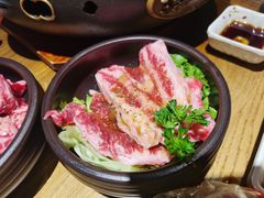 -泥炉烧肉师(新街口金銮巷店)