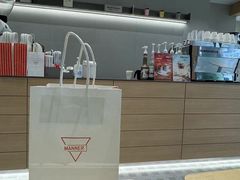 -丽达购物中心(崂山店)
