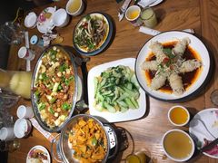 -俭寨大盘鸡·缸子肉·小公鸡·新疆菜(云通店)