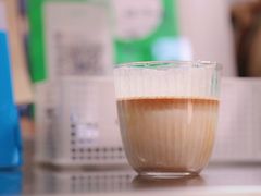 dirty-2326 Coffee Roaster咖啡豆可选店(林肯公园店)